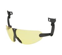 3M 3M Lunettes de protection intégrées V9A jaune teinté Quantité:1