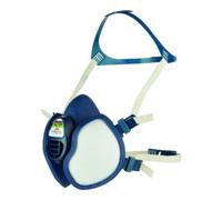 3M 3M Masque de protection respiratoire 4279+, FFABEK1P3RD Quantité:1