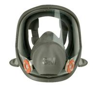3M 3M Masque intégral 6700, T. S Quantité:1