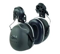 3M Peltor X5P3E Casque antibruit passif 36 dB EN 352-3:2002 1 pc(s)