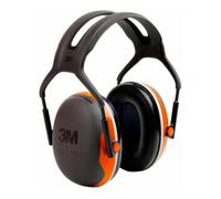 3m peltor x4-a orange