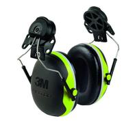 3M Peltor X4P3E Casque antibruit passif 32 dB EN 352-3:2002 1 pc(s)