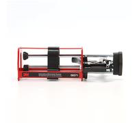 3M 3M Pistola manual para cartuchos dos componentes, para cartuchos 200 ml, 0...