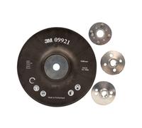 3M 3M™ Plato HP estriado, 178 mm, 09921_PN09921