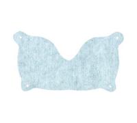 3M 3M Préfiltre à particules 400+ pour masques série 4000 Quantité:10