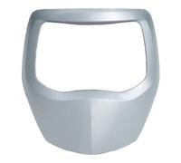 3M 3M Protection frontale, argentée 9100, Type: 9100 Quantité:1