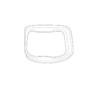 3M 3M Protection frontale, visière rabattable G5-01, Type: G5-01 Quantité:1