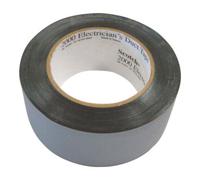 3M Ruban adhésif PVC Scotch® 2000 gris 46 m x 50 mm résine caoutchouc 1 pc