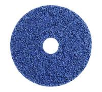 3M 3M ROLOC Disque abrasif velcro non tissé GB-DH 125 mm bleu A crs SD Quantité:1