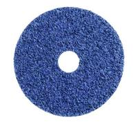 3M 3M ROLOC Disque abrasif velours auto-agrippant GB-DH 115 mm bleu A crs SD Quantité:1