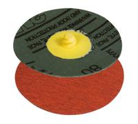 3M 3M ROLOC Meule 777F, ⌀ 50,8 mm, Grain : 60 Quantité:1