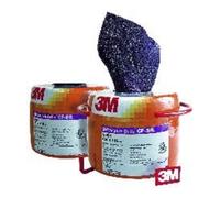 3M 3M Rouleau de tampons abrasifs CF-SR 115x150mm, vfn Quantité:1