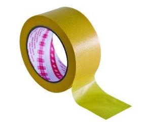 3M 3M Ruban adhésif 244 Crêpe 30mm x 50m doré Quantité:1