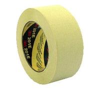 3M 3M Ruban adhésif crêpe 201E 72 mm x 50 m Quantité:1