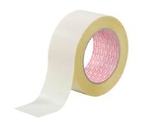 3M ruban adhésif double face avec support en polypropylène 9195, jaune, 50 mm x 25 m, 0,13 mm x1 morceau