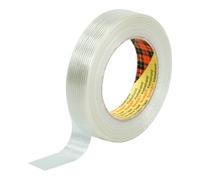 3M 3M Ruban adhésif fibre 8954 25X50 mm×m Quantité:1