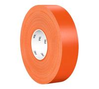3M 3M RUBAN De MARQUAGE AU SOL super résistantes, Couleur: ORANGE Quantité:1