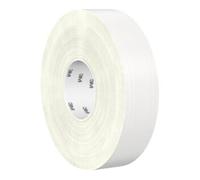 3M 3M RUBAN De MARQUAGE AU SOL super résistantes, Couleur: WHITE Quantité:1