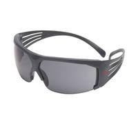 Lunettes de protection SecureFit 600 3M - Grey
