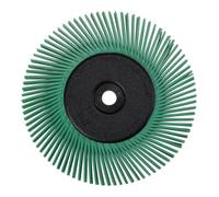 3M 3M SCOTCH-BRITE Bristle-Brush Type A ⌀ 150 mm 80 Quantité:1