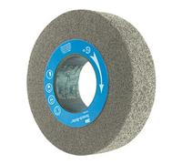 3M 3M SCOTCH -BRITE Disque de finition compact (SiC), FS-WL,⌀ disque x largeur x⌀ alésage: 203X25X51 mm Quantité:1