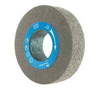 3M Scotch-Brite Disque compact FS-WL, 203,2 mm, 50,8 mm, 76,2 mm, 6, S, fine x2 morceau