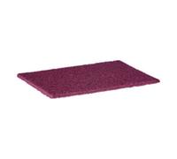 3M 3M SCOTCH-BRITE Feuille nylon 220 Quantité:1