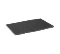 3M 3M SCOTCH -BRITE Feuille nylon CF-PRO, 152x228 mm, Structure du nylon: 1000 Quantité:1