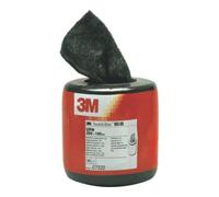 3M 3M Scotch-Brite Non-tissés de ponçage pour les mains Rouleau de 60 pièces Multiflex 1000 Quantité:1