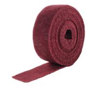 3M 3M SCOTCH -BRITE Rouleau nylon, 115 mm x 10 m, Structure du nylon: 280 Quantité:1