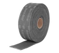 3M 3M SCOTCH -BRITE Rouleau nylon CF-PRO, 100 mm x 10 m, Structure du nylon: 1000 Quantité:1
