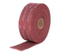 3M 3M SCOTCH -BRITE Rouleau nylon CF-PRO, 100 mm x 10 m, Structure du nylon: 280 Quantité:1