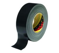 3M 3M Scotch Ruban adhésif tissu 389 argent 50 mm x 50 m Quantité:24