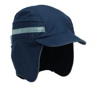 3M 3M Scott Safety Anstoßkappe F.B.3 Hiver Hi-Vis, bande réfléchissante, marine Quantité:1