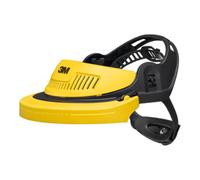 3M 3M Support pour visière transparente Peltor G500 G500-GU Quantité:1