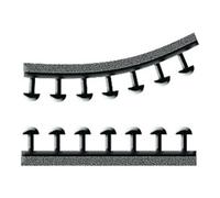 3M 3M Système d'assemblage DUAL-LOCK, Type: SJ457D m Quantité:1