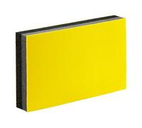 3M 3M™ Taco de lijado de Alto Agarre, 68 mm x 111 mm x 20 mm, 35123_PN35123