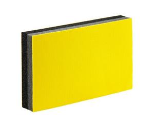 3M 3M™ Taco de lijado de Alto Agarre, 68 mm x 111 mm x 20 mm, 35123_PN35123