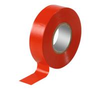 3M 3M Temflex 1500 Ruban isolant en PVC 15 mm×10 m RED Quantité:1