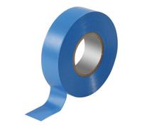 3M 3M Temflex 1500 Ruban isolant en PVC 19 mm×25 m BLUE Quantité:1