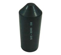 3M 3M Warmschrumpf-Endkappe 10/4 mm SKE 4/10 Quantité:1