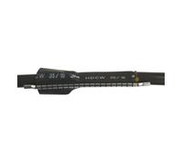 3M 3M Warmschrumpf-Rep.mansch. 55/15 mm, 250 mm HDCW 55/15-250 Quantité:1