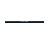 3M 3M Warmschrumpfschlauch épais 12/3 mm, noir, avec adhésif HDT-AN-12/3 Quantité:1