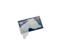 3M 400 PREFILTRE OVERSPRAY Pièces 10