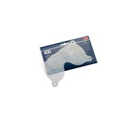 3M 400 PREFILTRE OVERSPRAY Pièces 10