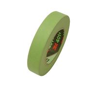 3M 401+ Green Masking/Painter's Tape, 24 mm, 64761 (T935401) by 3M