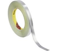 3M Bande adhésive métallique 4201233 – Argent 33 m x 12 mm – 1 pièce