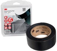 3M Bande d'étanchéité haute performance 4411B 50 mm x 5,5 m 1 mm noir – Blister 1 pièce