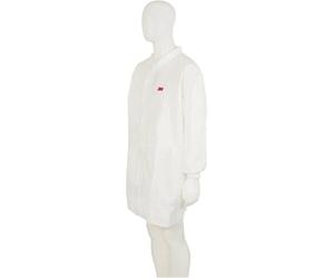 3M 4440XL Gaine jetable 4440 Taille du vêtement: XL blanc