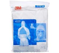 3M 4520 Combinaison de protection, Taille 2XL